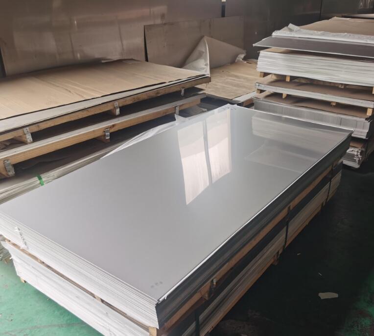 禹州321不锈钢板