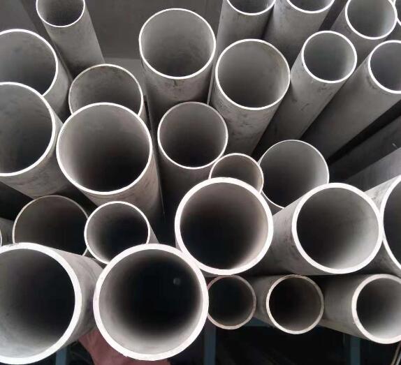 禹州321不锈钢管