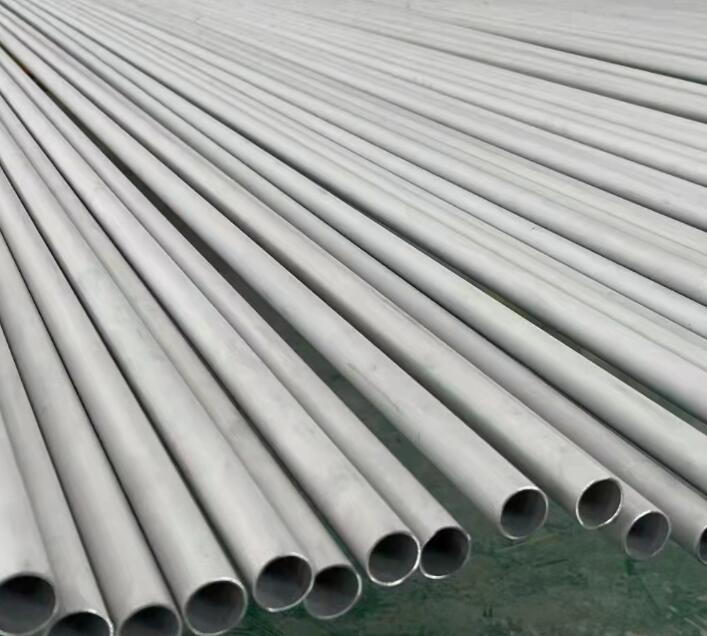 禹州441不锈钢管