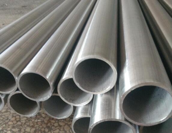 禹州321不锈钢管