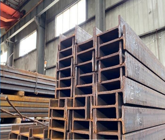 禹州Q420C工字型钢