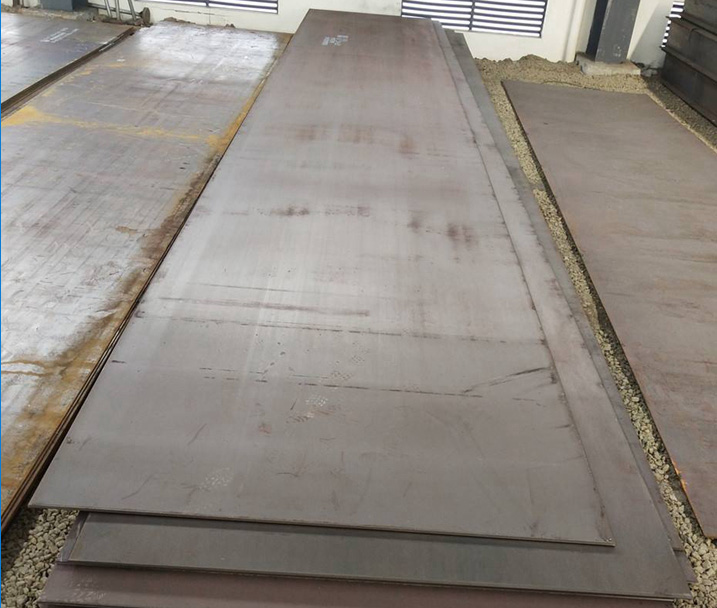 禹州Q420GJD镀锌板