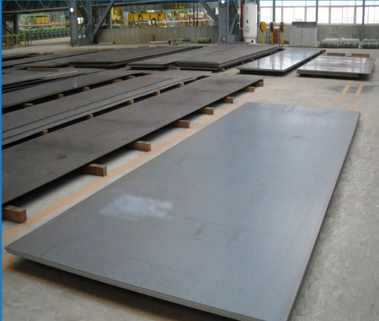 禹州NM450C耐磨板