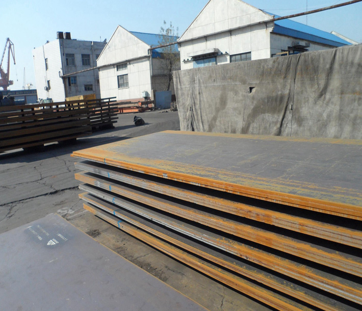 禹州SA210C镀锌板